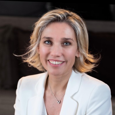 Gaëlle H.