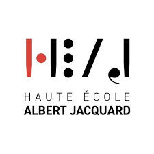 Logo HEAJ