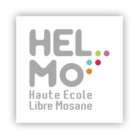 Logo HELMo