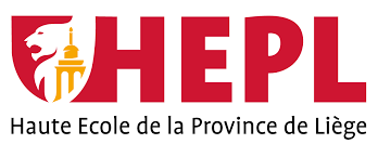 Logo HEPL