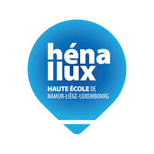 Logo Henalux
